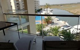 Appartement Port Gran Oceanic 2